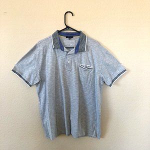Polo Shirt Large